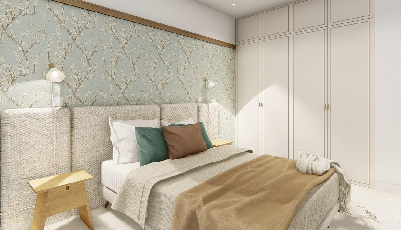 Novostavba - Town House - Dolores - Sector 3