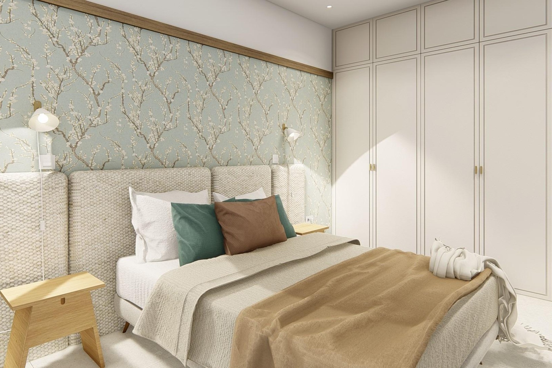 Novostavba - Town House - Dolores - Sector 3