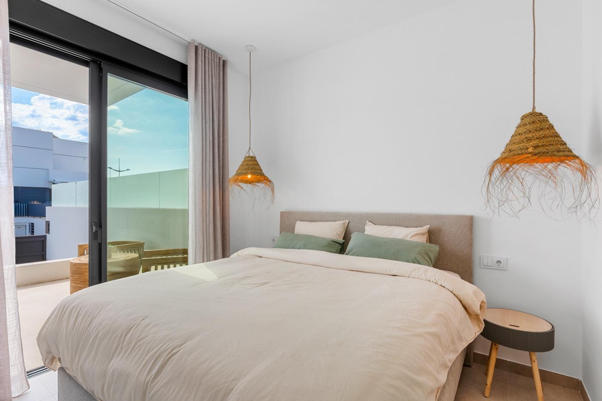 Novostavba - Town House - Dolores - Sector 3