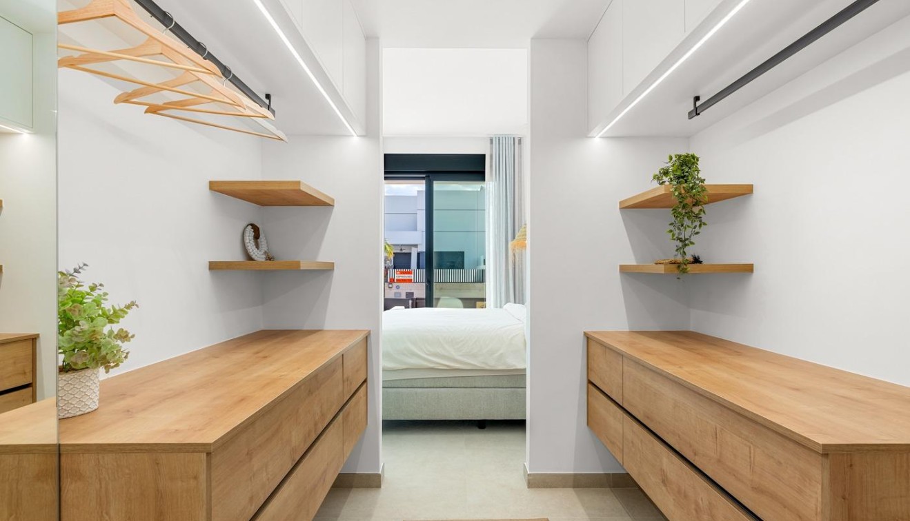 Novostavba - Town House - Dolores - Sector 3