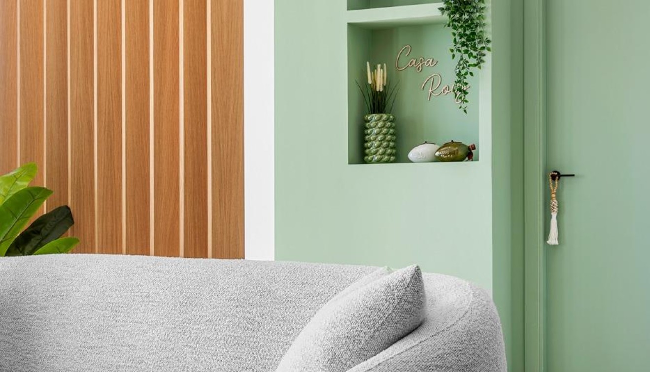 Novostavba - Town House - Dolores - Sector 3