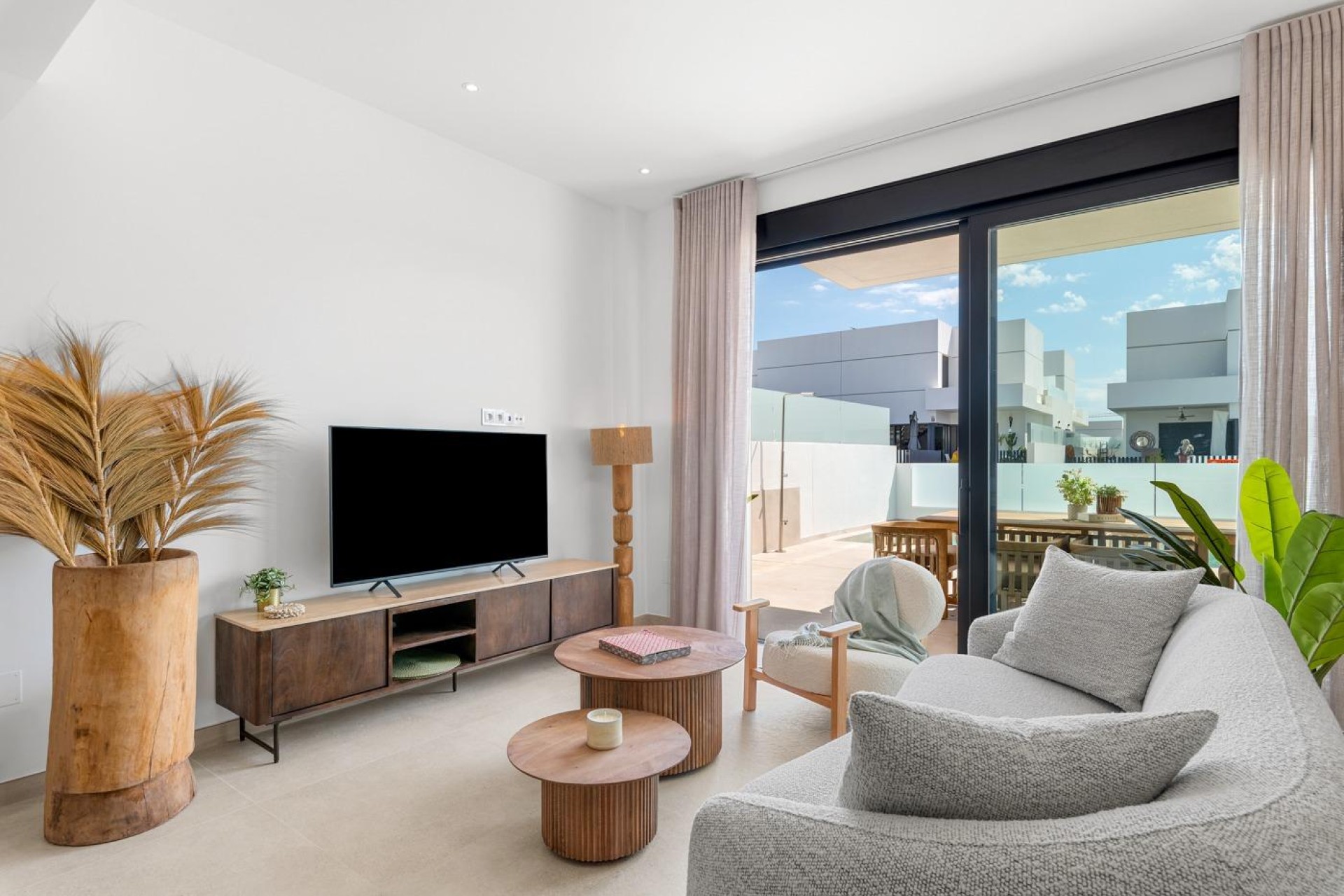 Novostavba - Town House - Dolores - Sector 3