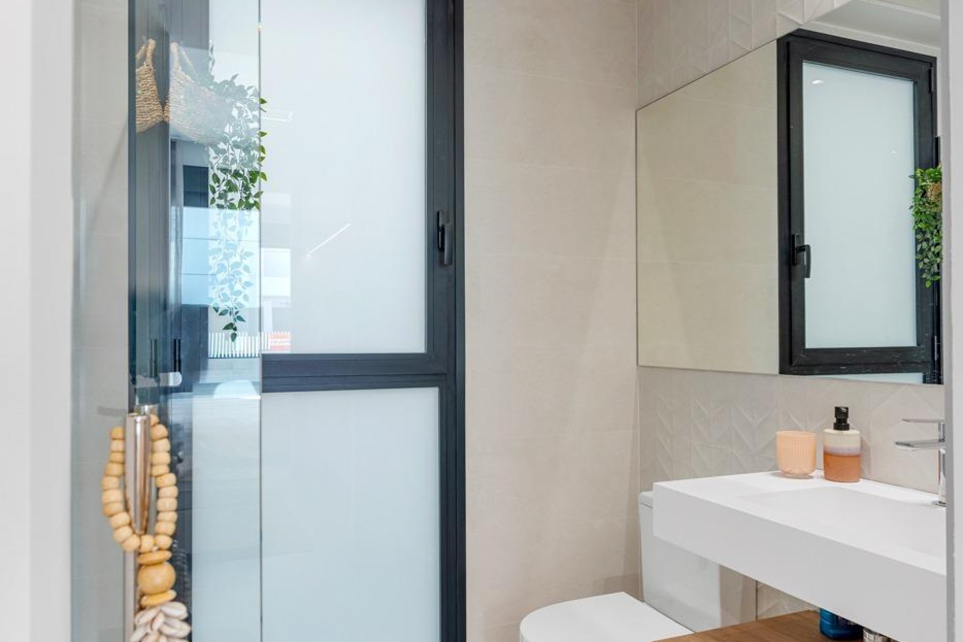 Novostavba - Town House - Dolores - Sector 3