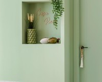 Novostavba - Town House - Dolores - Sector 3