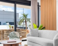 Novostavba - Town House - Dolores - Sector 3