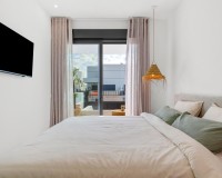 Novostavba - Town House - Dolores - Sector 3