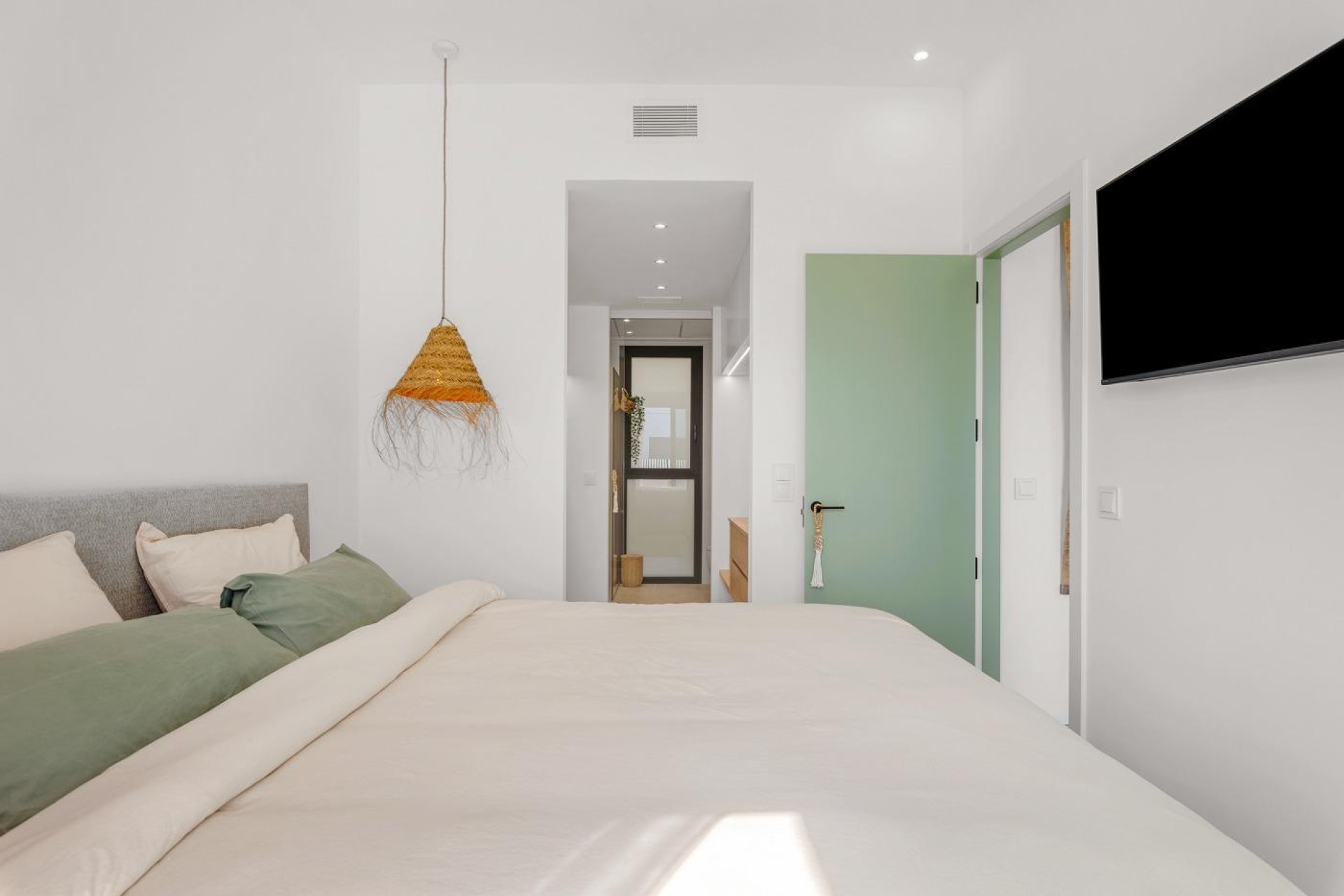 Novostavba - Town House - Dolores - Sector 3