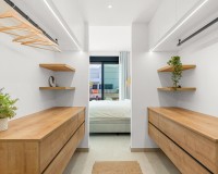 Novostavba - Town House - Dolores - Sector 3