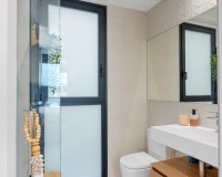 Novostavba - Town House - Dolores - Sector 3