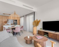 Novostavba - Town House - Dolores - Sector 3