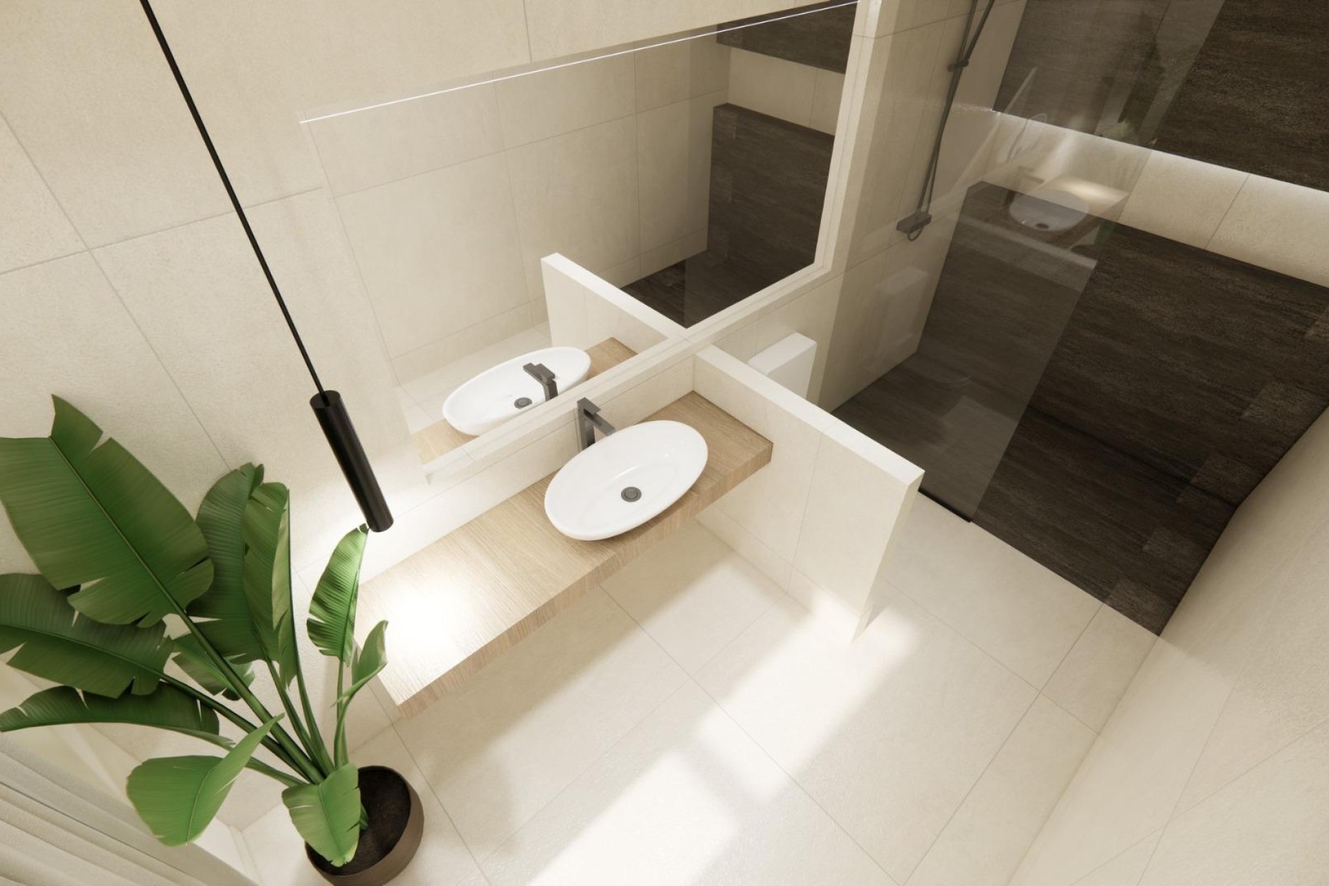 Novostavba - Town House - Dolores - urbanizacion