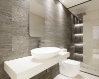 Novostavba - Town House - Dolores - urbanizacion