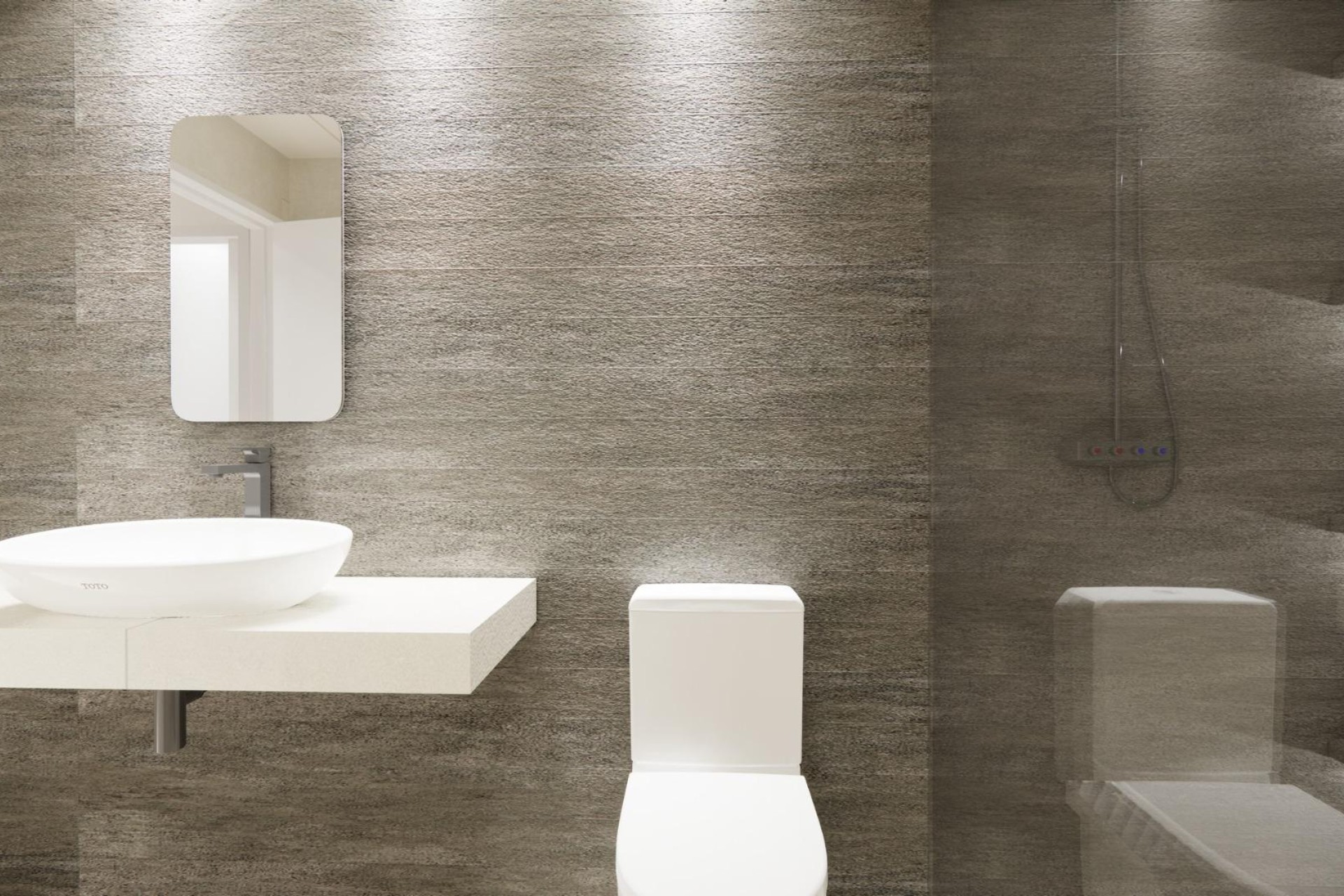 Novostavba - Town House - Dolores - urbanizacion