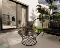 Novostavba - Town House - Dolores - urbanizacion