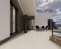 Novostavba - Town House - Dolores - urbanizacion