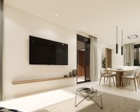 Novostavba - Town House - Dolores - urbanizacion