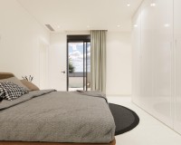 Novostavba - Town House - Dolores - urbanizacion