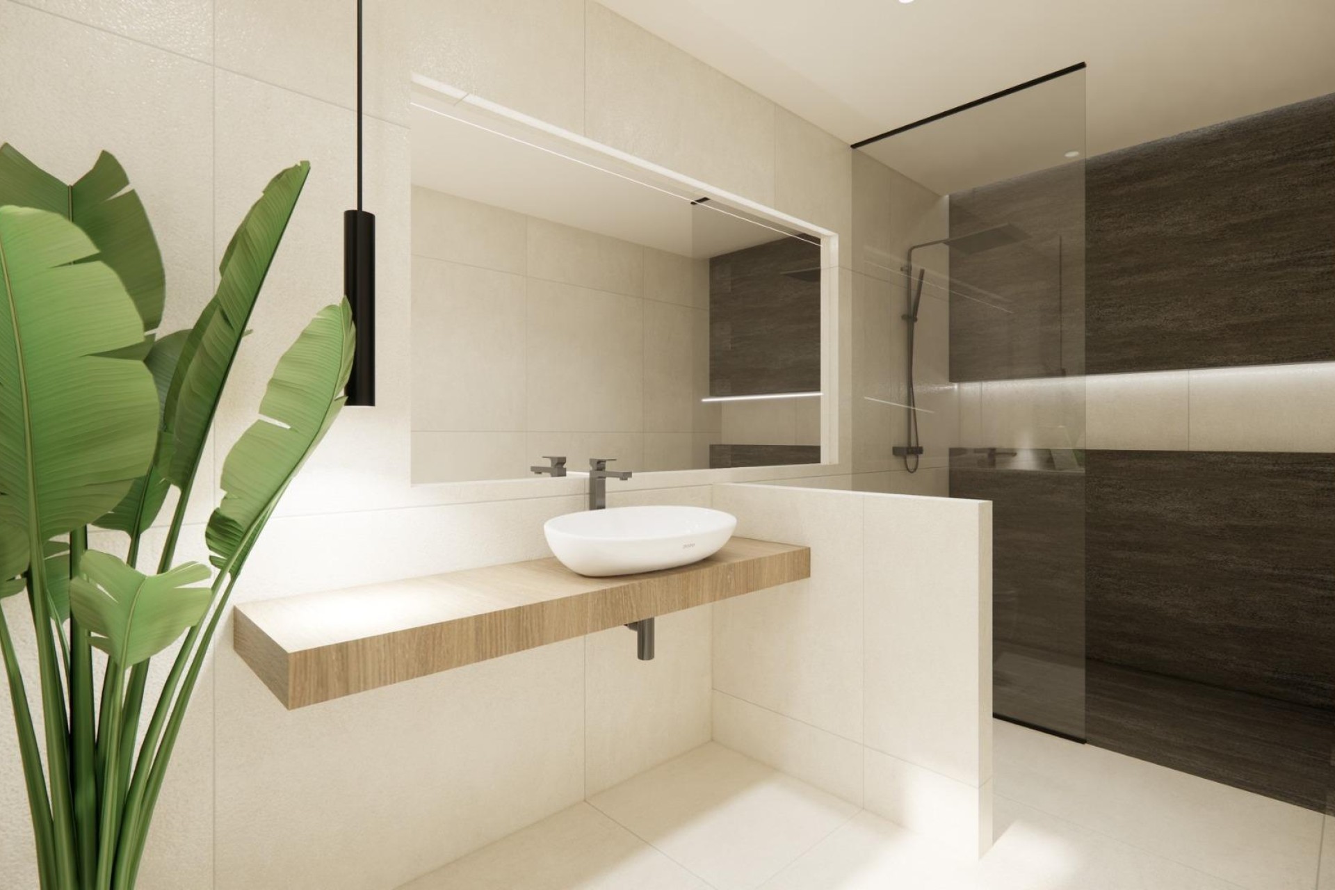 Novostavba - Town House - Dolores - urbanizacion