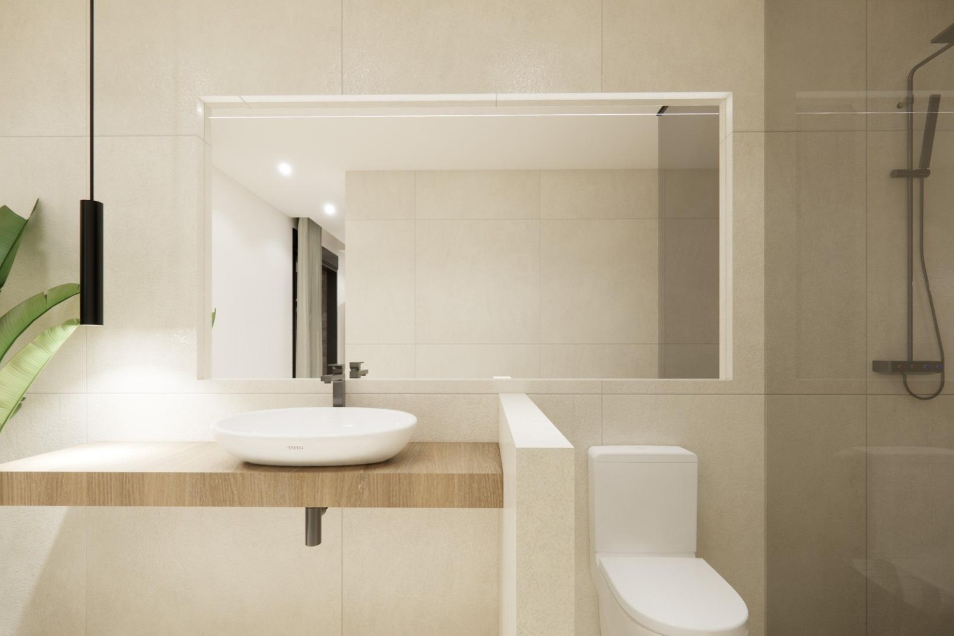 Novostavba - Town House - Dolores - urbanizacion