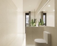 Novostavba - Town House - Dolores - urbanizacion