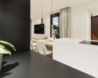 Novostavba - Town House - Dolores - urbanizacion