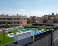 Novostavba - Town House - Gran Alacant