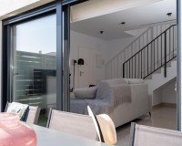 Novostavba - Town House - Gran Alacant