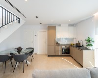 Novostavba - Town House - Gran Alacant