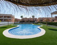 Novostavba - Town House - Gran Alacant