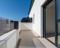 Novostavba - Town House - Gran Alacant