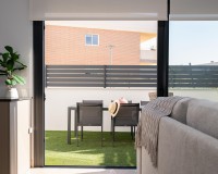 Novostavba - Town House - Gran Alacant