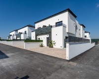 Novostavba - Town House - Gran Alacant