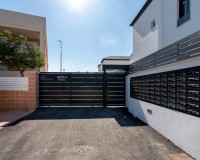 Novostavba - Town House - Gran Alacant