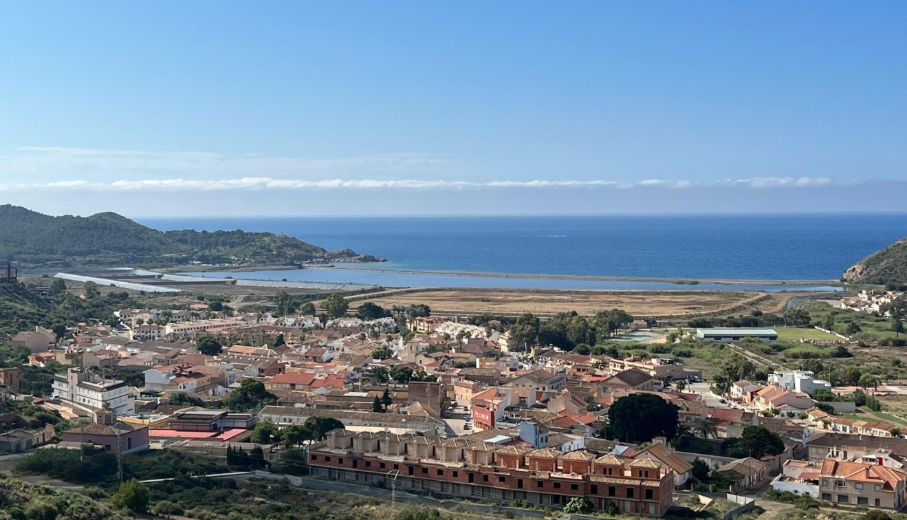 Novostavba - Town House - La Union - centro