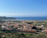 Novostavba - Town House - La Union - centro