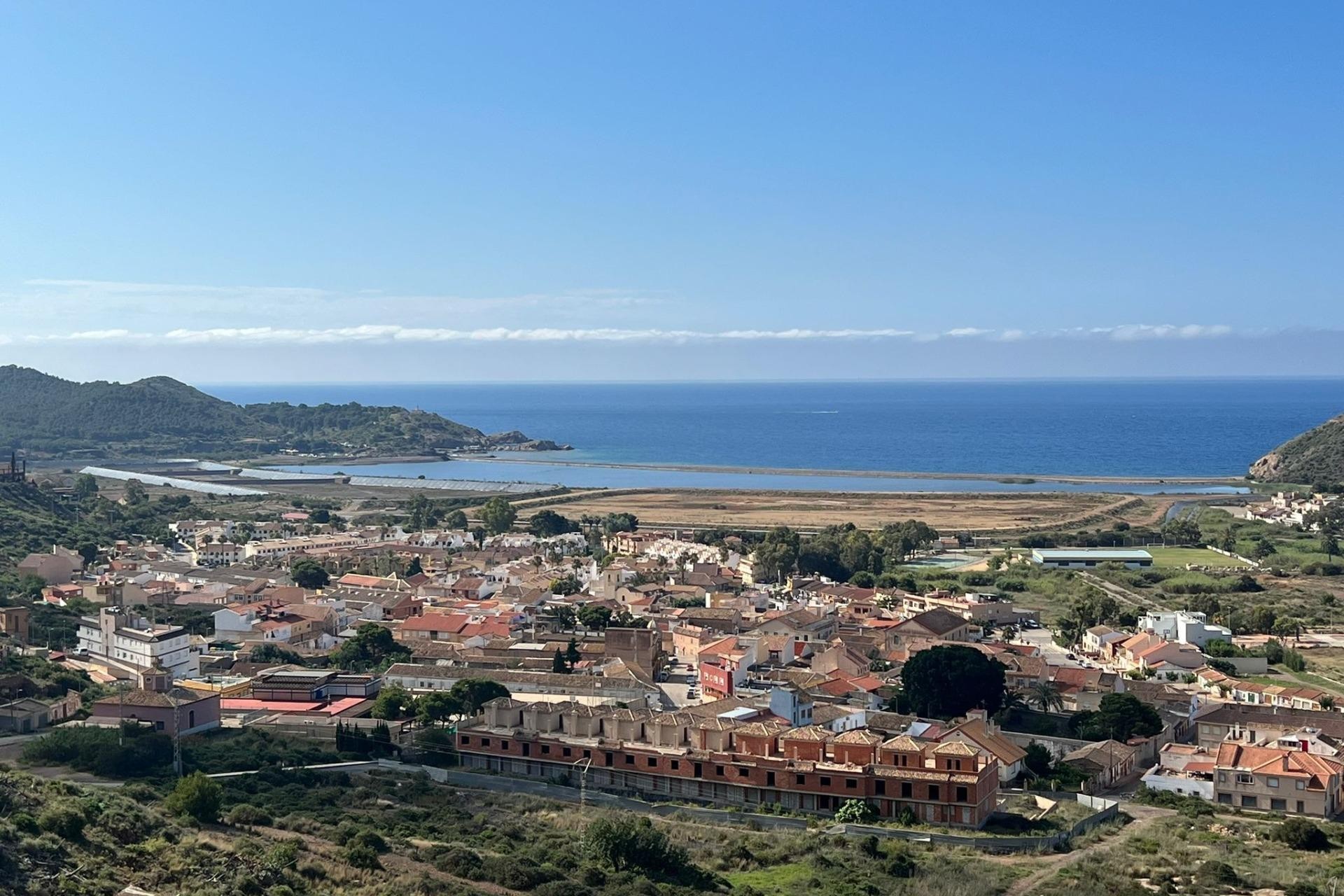 Novostavba - Town House - La Union - centro