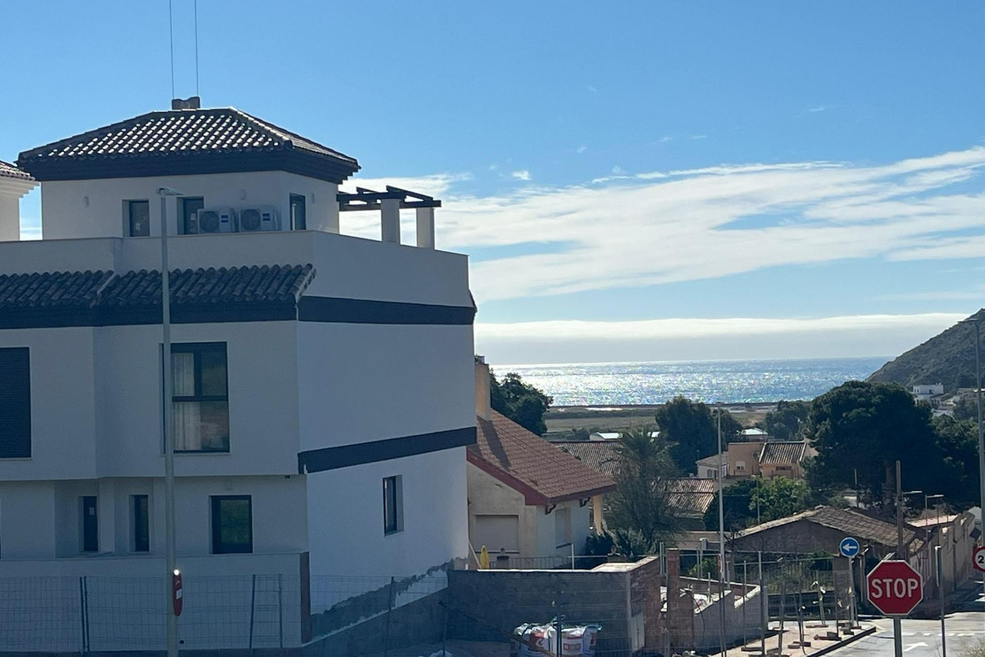 Novostavba - Town House - La Union - centro