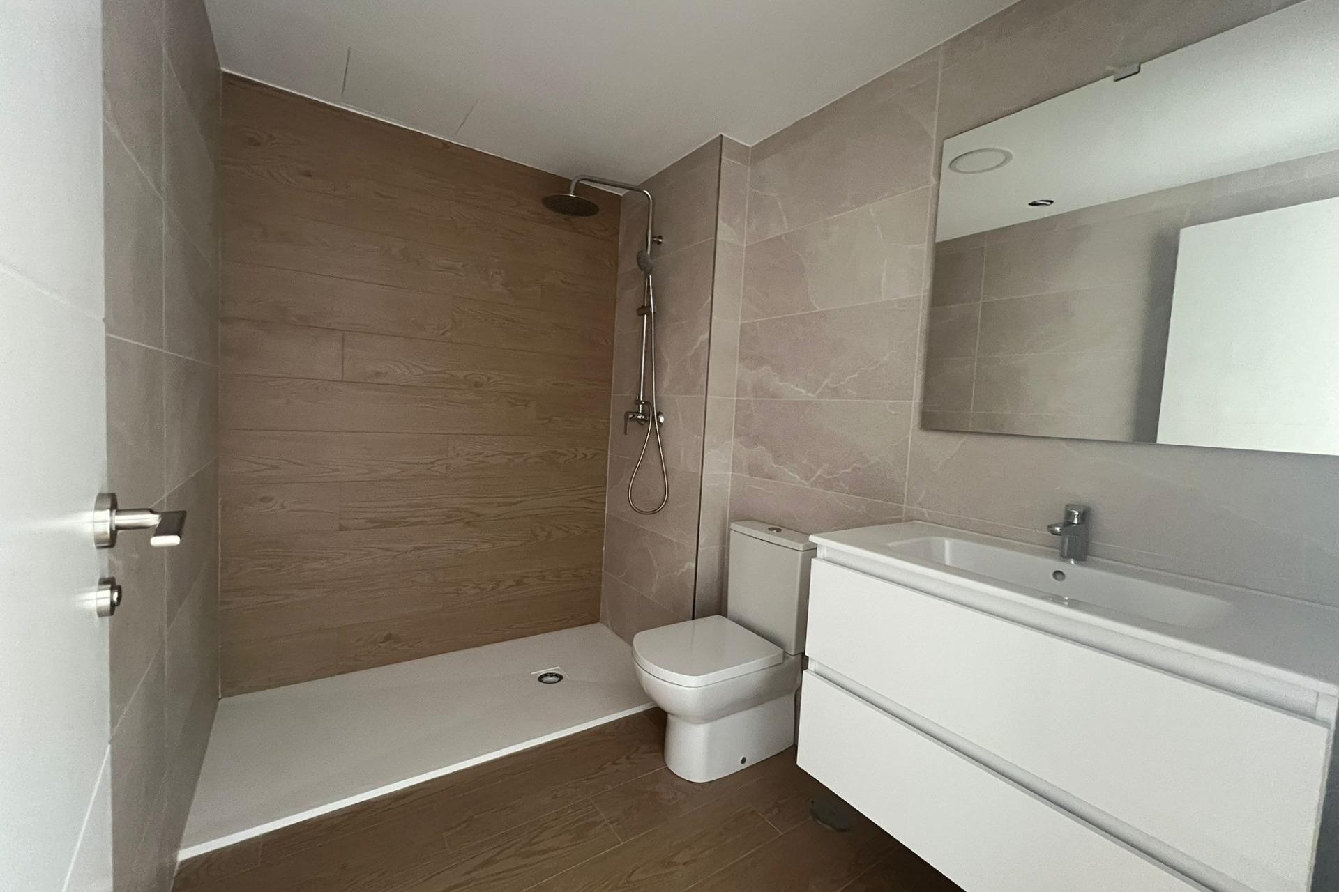 Novostavba - Town House - La Union - centro