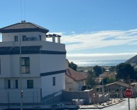 Novostavba - Town House - La Union - centro