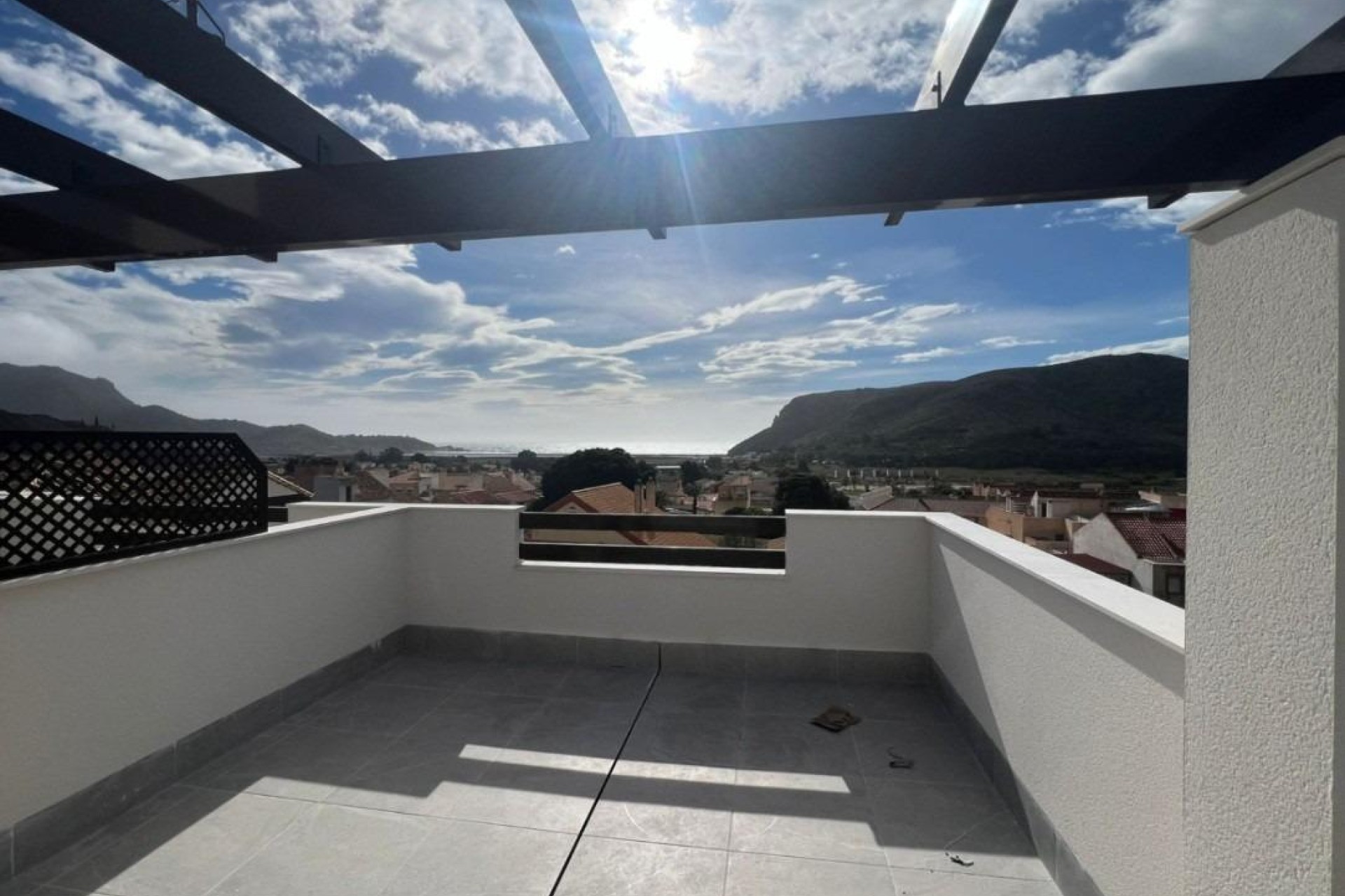 Novostavba - Town House - La Union - centro