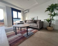 Novostavba - Town House - La Union - centro