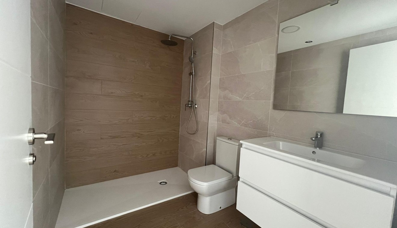 Novostavba - Town House - La Union - centro