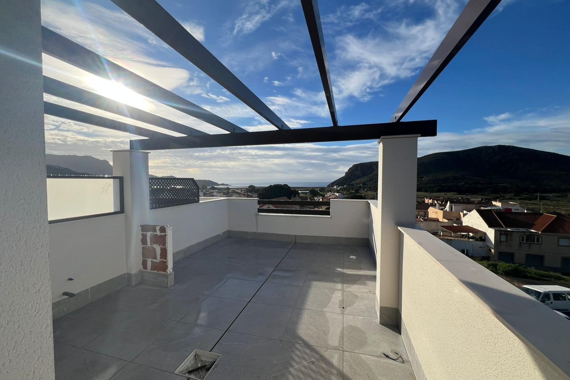 Novostavba - Town House - La Union - centro