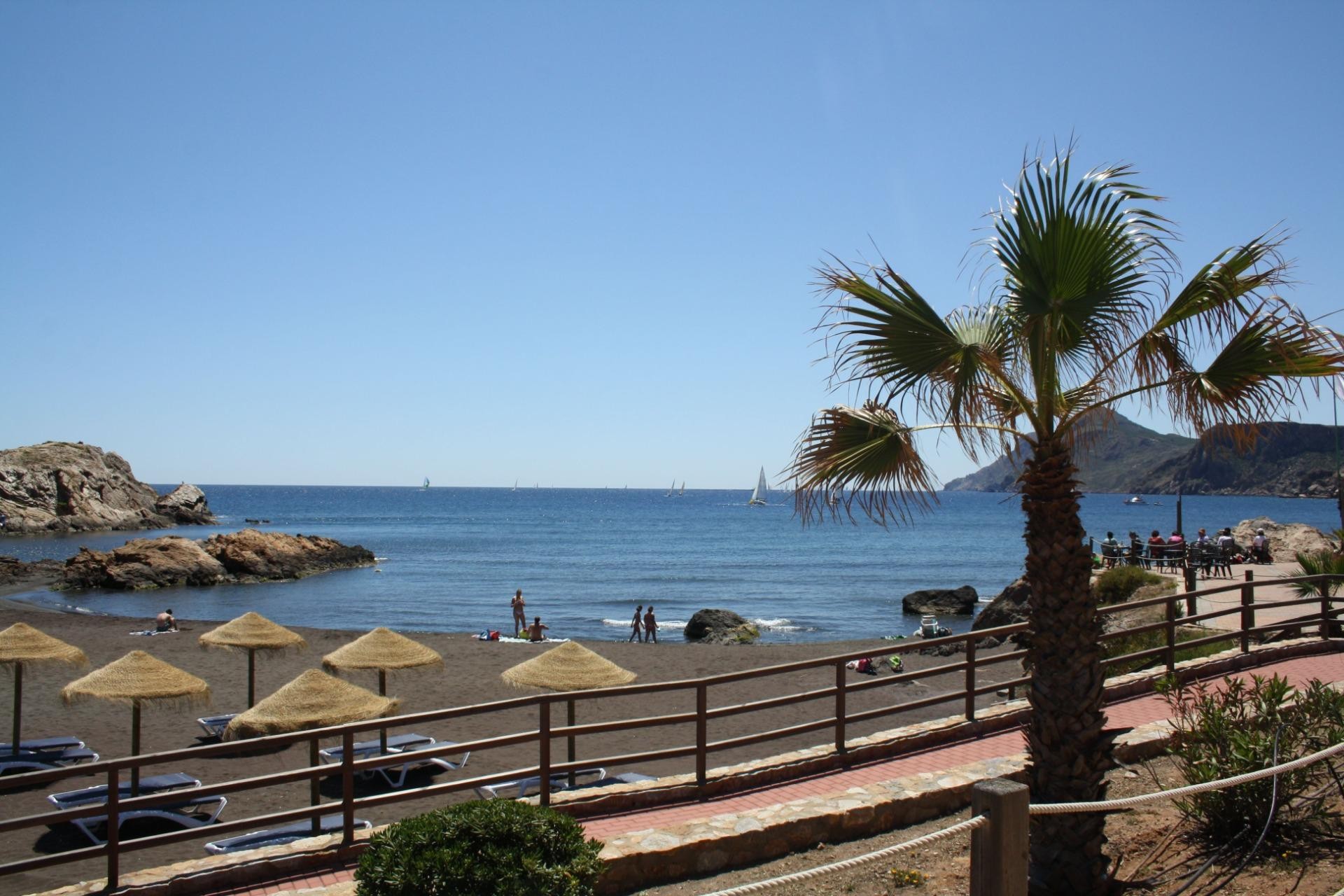 Novostavba - Town House - La Union - centro