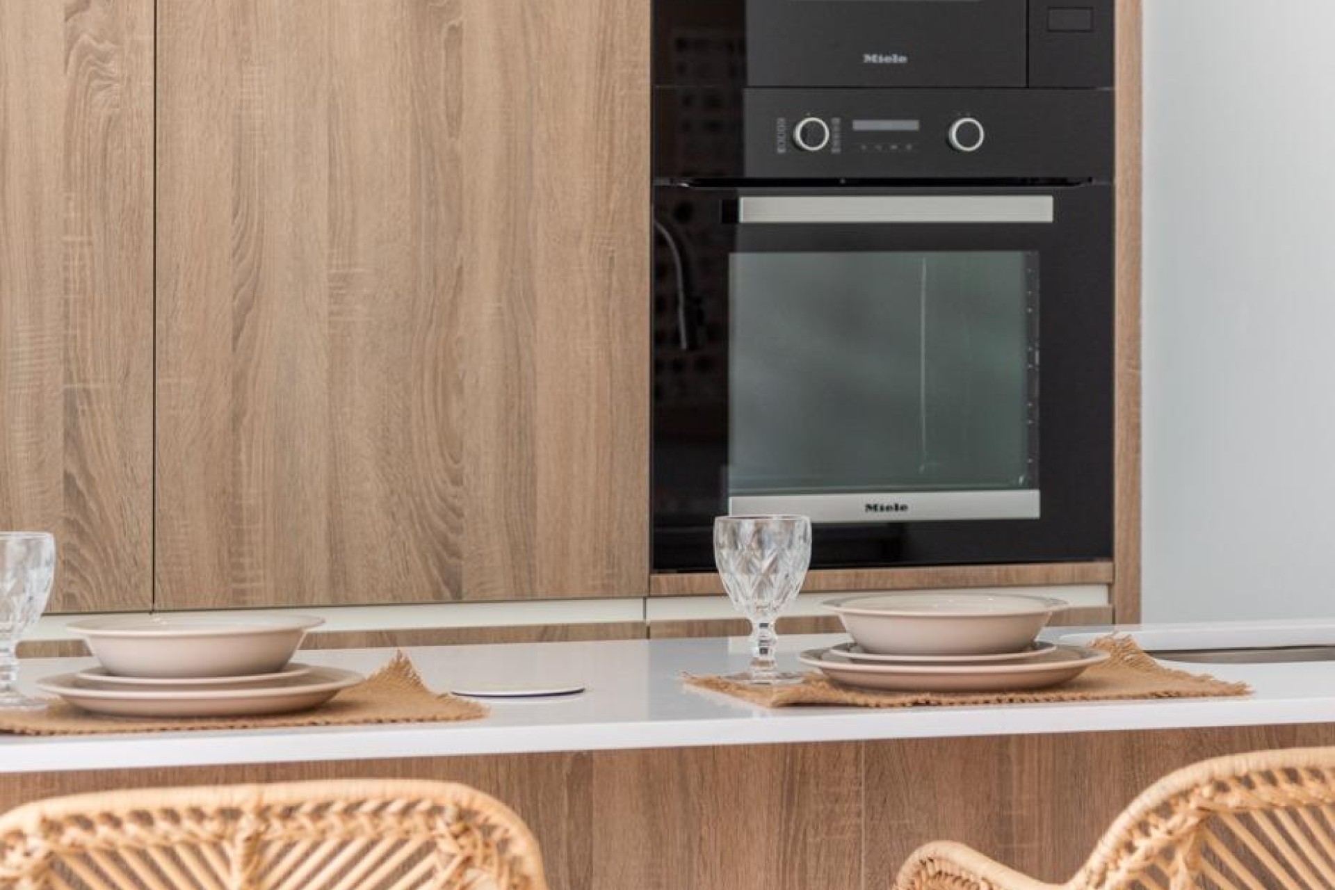 Novostavba - Town House - Los Alcázares - Serena Golf