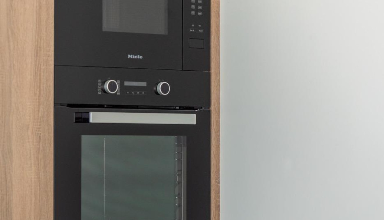 Novostavba - Town House - Los Alcázares - Serena Golf