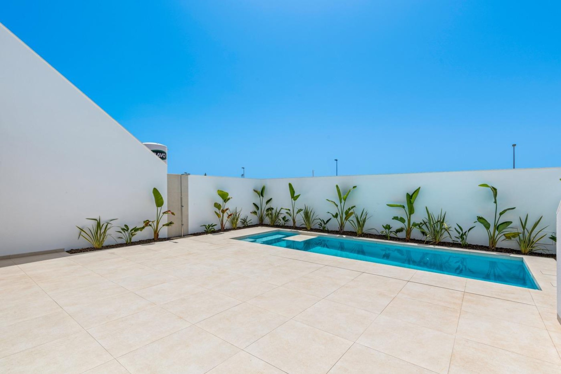Novostavba - Town House - Los Alcázares - Serena Golf