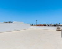 Novostavba - Town House - Los Alcázares - Serena Golf