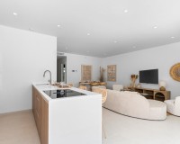 Novostavba - Town House - Los Alcázares - Serena Golf
