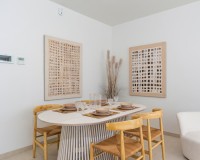 Novostavba - Town House - Los Alcázares - Serena Golf
